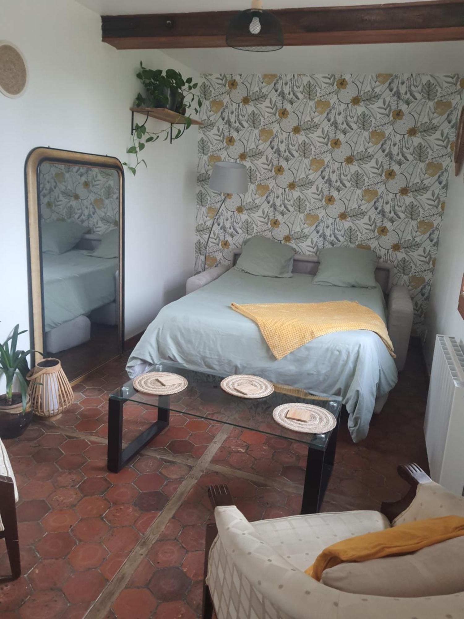 Alloggio in famiglia La Maison Nasona *