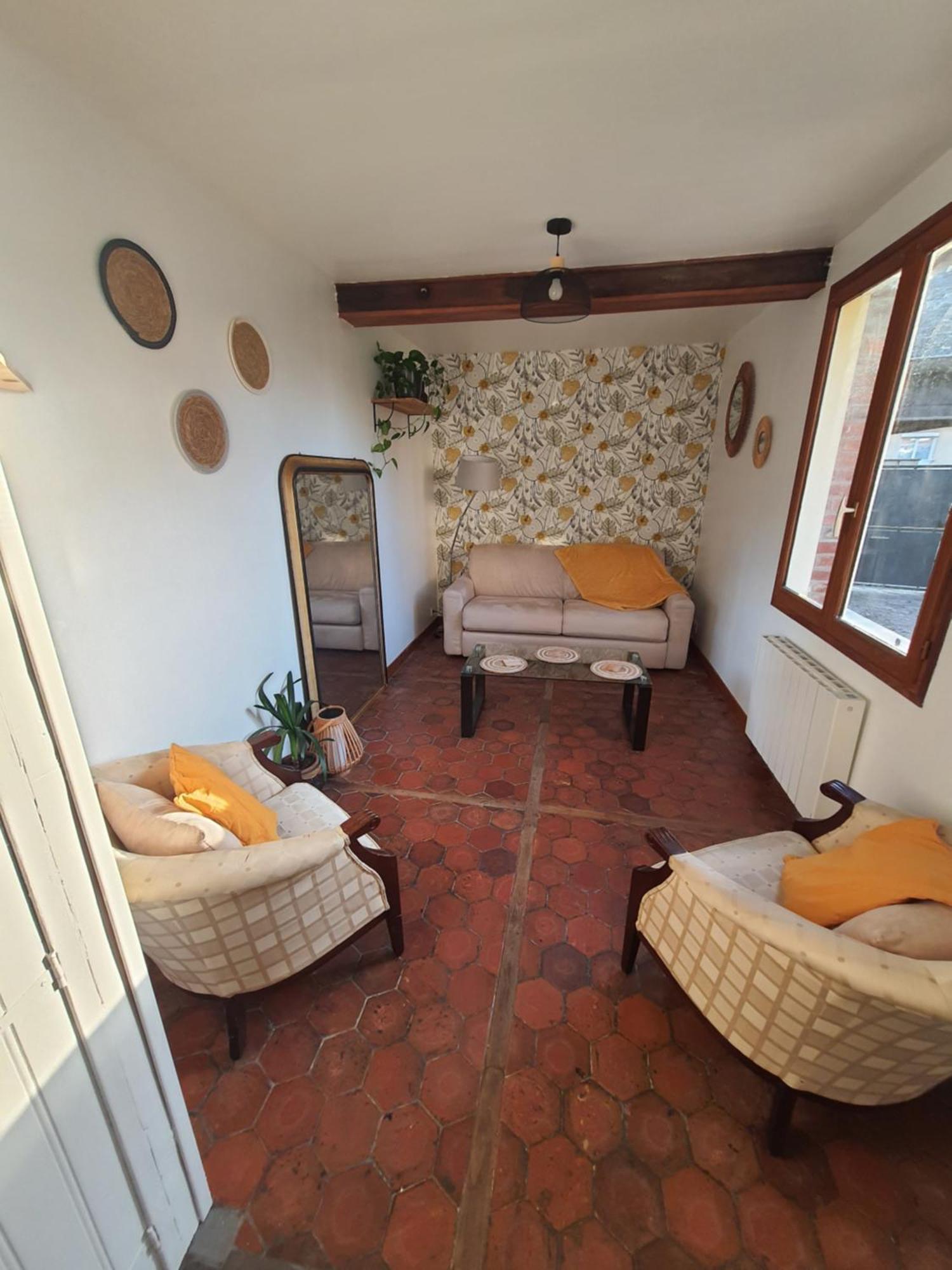 La Maison Nasona Bresles