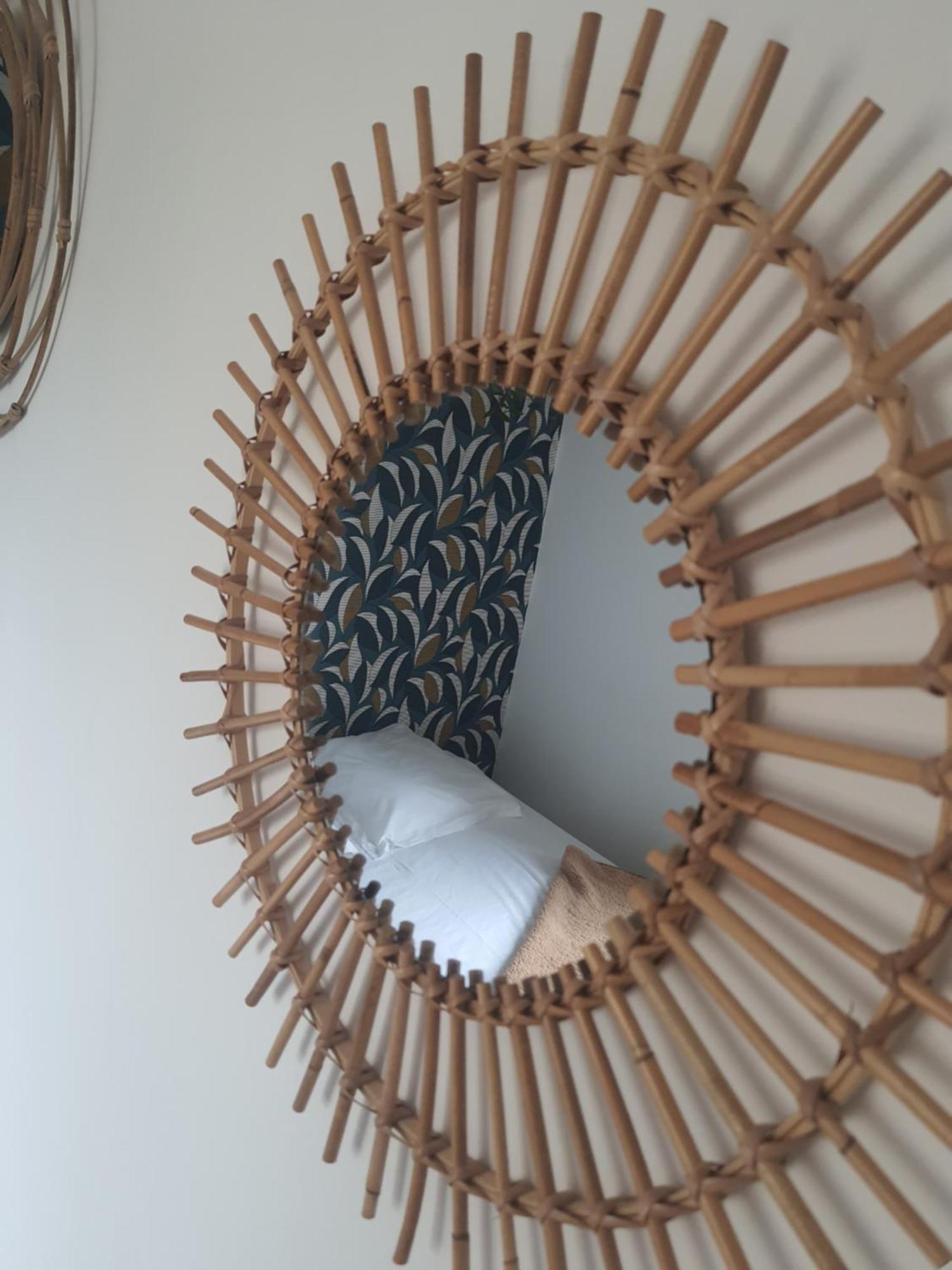 Privatunterkunft La Maison Nasona Bresles