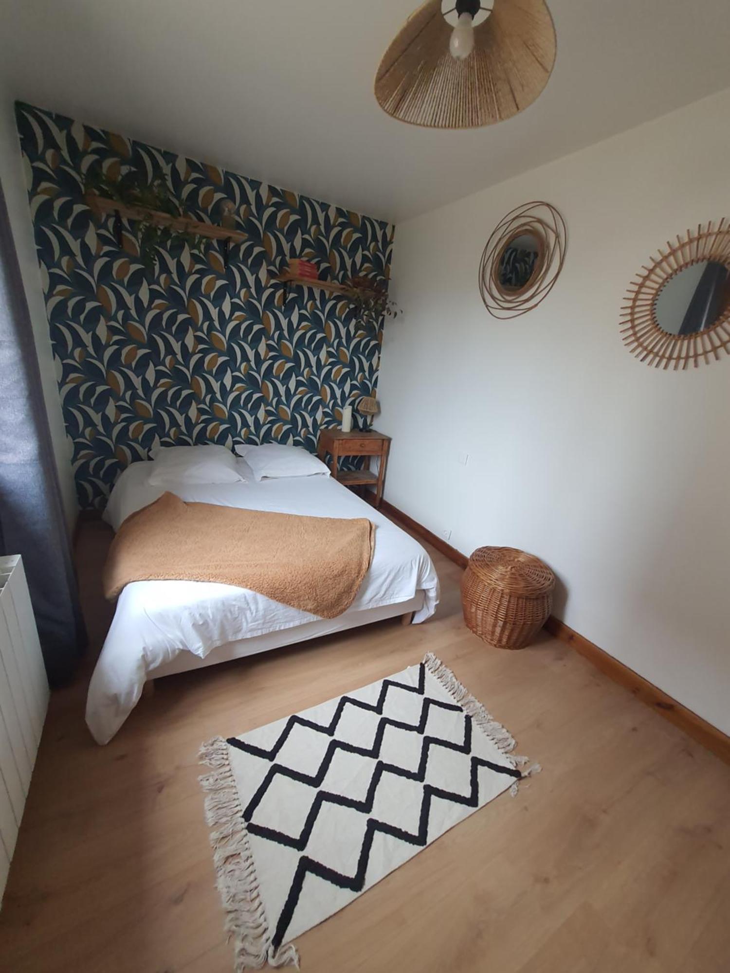 La Maison Nasona Alloggio in famiglia *